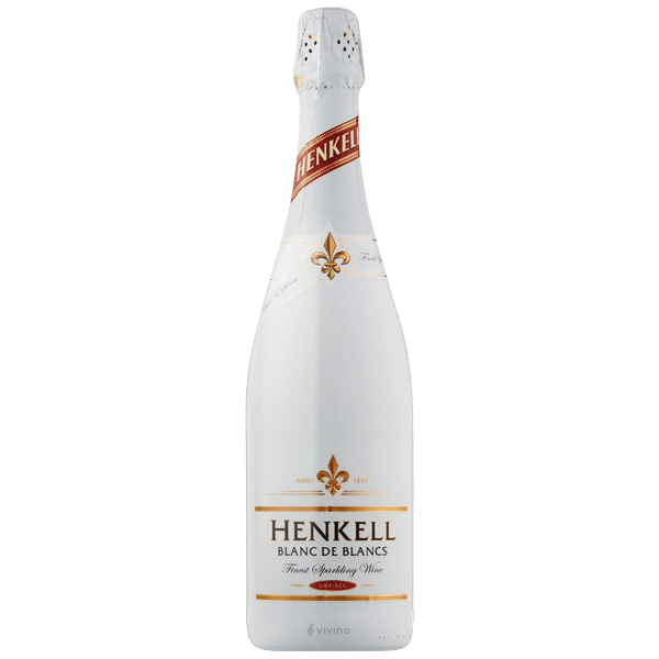 Henkell Blanc de Blancs